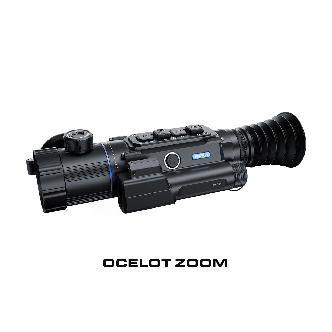 Ocelot Thermal Imaging Scope