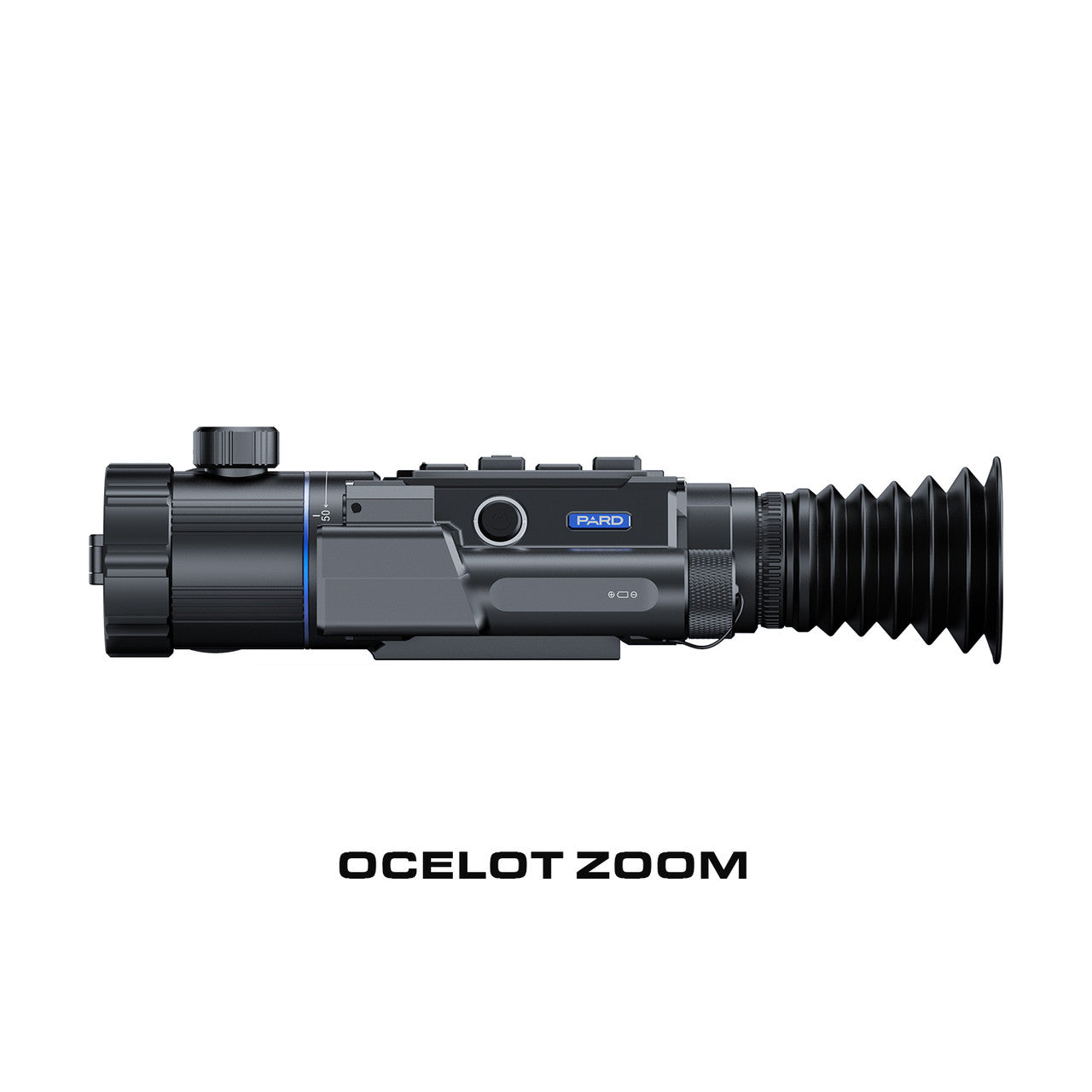 Ocelot Thermal Imaging Scope